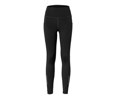 Tchibo - Sporttight - Damen - Gr. L - schwarz