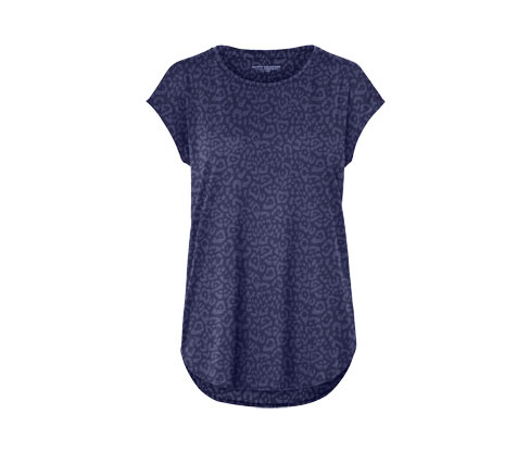 Tchibo - Sportshirt - Damen - Gr. XXL - lila