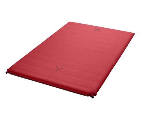 Tchibo - Grand Canyon Double Isomatte »Hancock 7.5« - rot