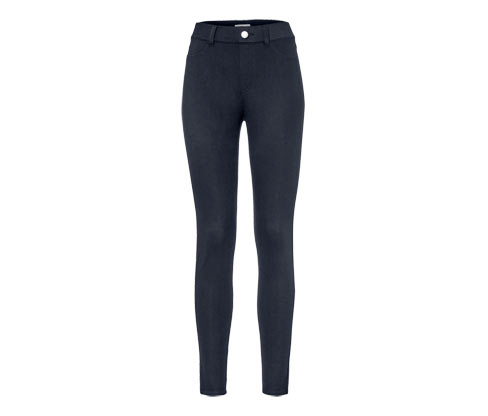 Tchibo - Jeggings - Damen - Gr. L - dunkelblau
