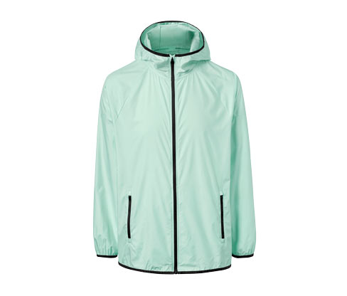 Tchibo - Laufjacke - Herren - Gr. XL - Mint