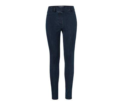 Thumbnail - Tchibo - Treggings - Damen - Gr. 54 - dunkelblau