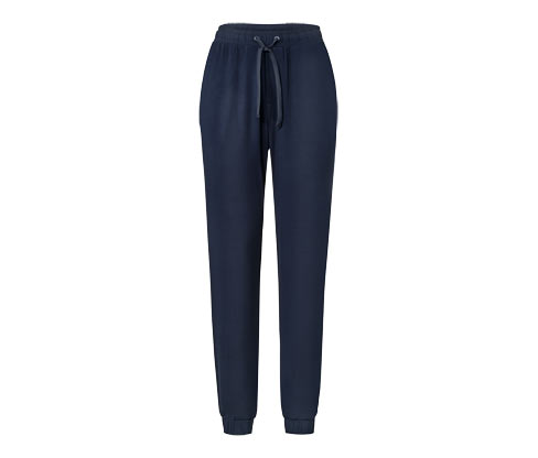 Tchibo - Sporthose - Damen - Gr. M - dunkelblau