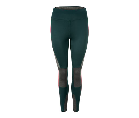 Tchibo - Thermotight - Damen - Gr. L - hellgrau