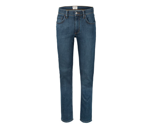 Jeans »Mustang«, dark