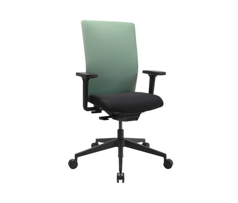 Thumbnail - Topstar Bürostuhl »Airwork G« - Mint