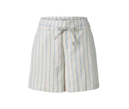 Tchibo - Webshorts - Damen - Gr. 38 - creme