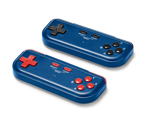 Tchibo - Retro-TV-Spielekonsole