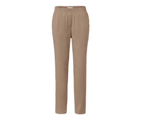 Tchibo - Joggpants - Damen - Gr. S - beige