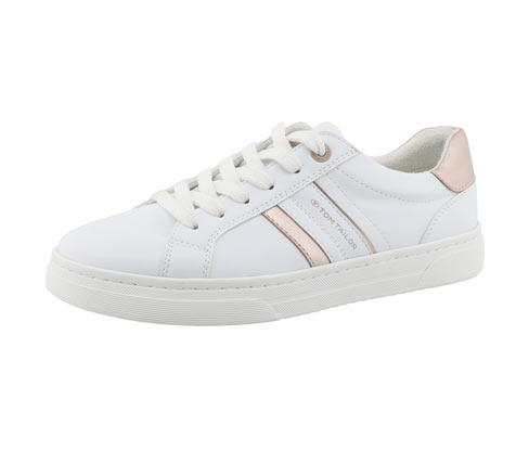Tchibo - Tom Tailor Sneaker - Damen - Gr. 41 - weiß
