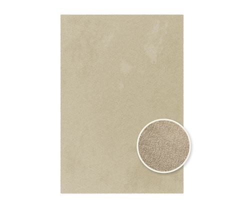 Tchibo - Teppich »Mellow« - beige