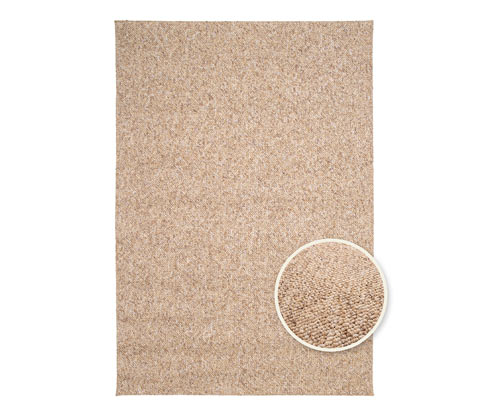 Tchibo - Teppich »Lino«, sisal, ca. 200 x 290 cm