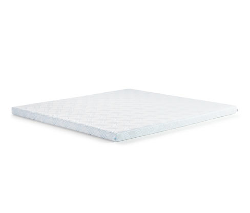 Tempur Pro® Plus SmartCool™ Topper - weiß