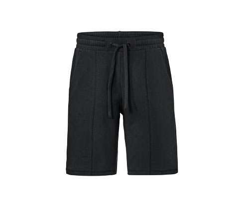 Tchibo - Funktionsshorts - Damen - Gr. L - schwarz