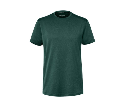 Tchibo - Funktionsshirt - Herren - Gr. M - grün