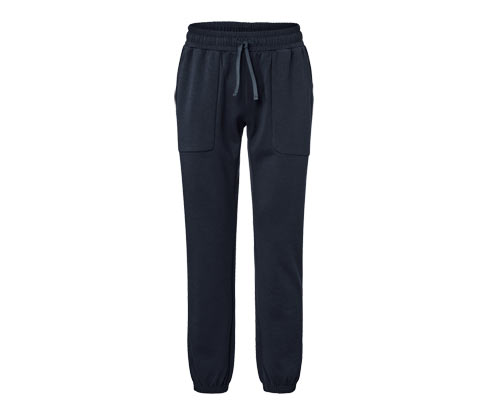 Tchibo - Funktions-Sweathose - Herren - Gr. M - dunkelblau
