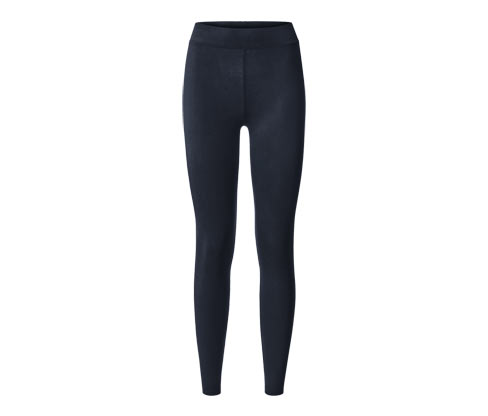 Tchibo - Sporttight - Damen - Gr. XXL - dunkelblau