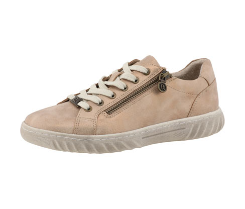 Tchibo - Romika Sneaker - Damen - Gr. 39 - bronze