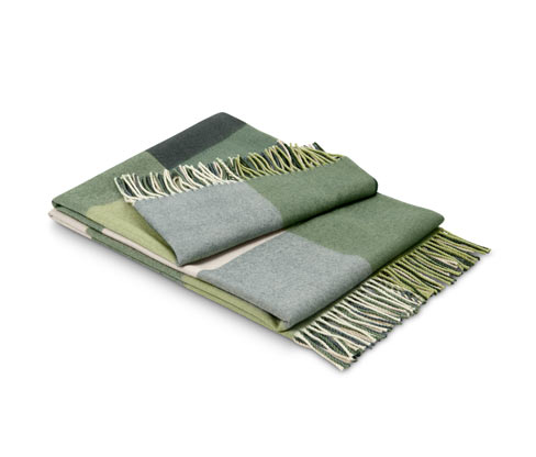 Tchibo - Plaid - beige