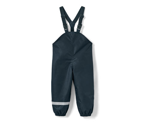 Tchibo - Kinder-Regenhose - Herren - Gr. 98/104 - dunkelblau