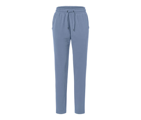 Tchibo - Sweathose - Damen - Gr. S - blau