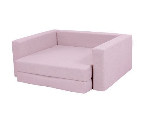 Tchibo - Buddies Spielsofa - rosa