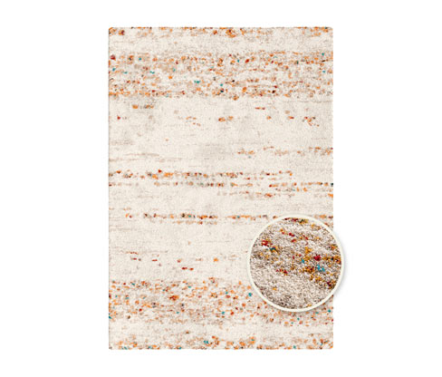 Tchibo - Teppich »Himalaya« - beige