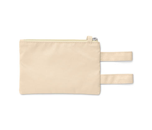 Tchibo - Gürteltasche - beige