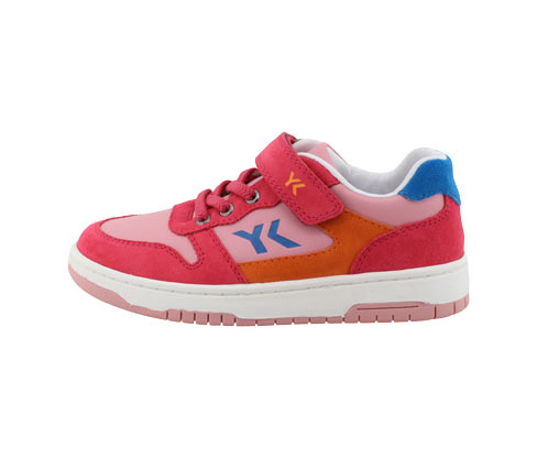 Tchibo - Lurchi Sneaker »Gaio-S« - Damen - Gr. 32 - rosa