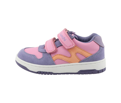 Tchibo - Lurchi Sneaker - Damen - Gr. 27 - orange