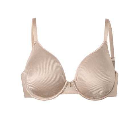 Tchibo - Bügel-BH - Damen - Gr. 85B - beige