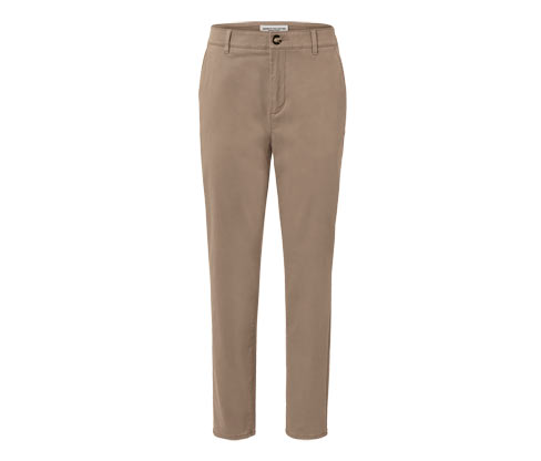 Tchibo - Chino - Damen - Gr. 40 - beige
