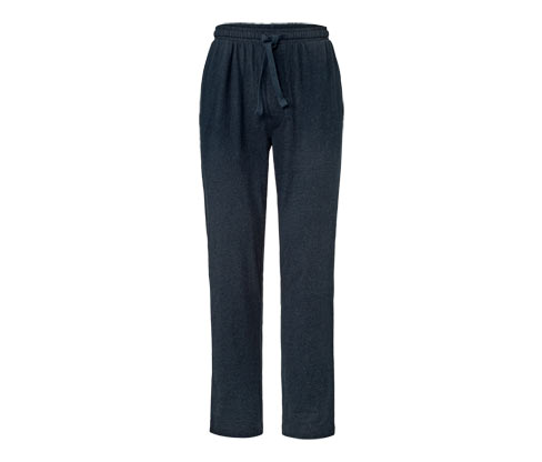 Tchibo - Relaxhose - Herren - Gr. S - dunkelblau