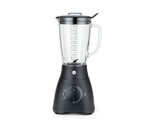 Wilfa Standmixer »Xplode Auto« - schwarz