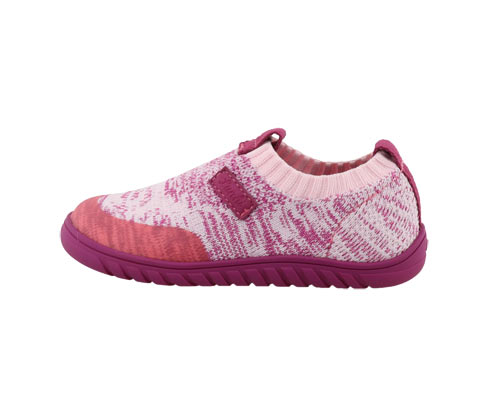 Tchibo - Lurchi Sneaker »Barefoot« - Damen - Gr. 27 - rosa