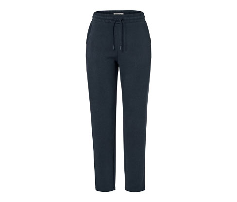 Tchibo - Sweathose - Damen - Gr. XXL - dunkelblau