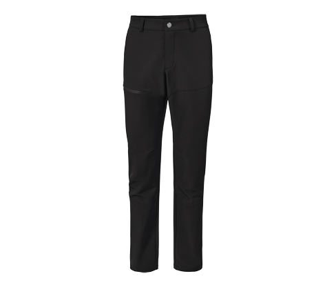 Tchibo - Thermohose - Herren - Gr. XXL - schwarz
