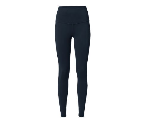 Tchibo - Sporttight - Damen - Gr. XS - dunkelblau