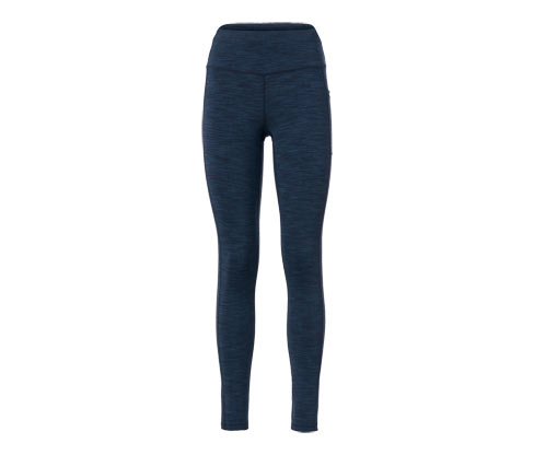 Tchibo - Sporttights - Damen - Gr. M - dunkelblau