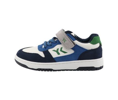 Tchibo - Lurchi Sneaker »Gaio-S« - Herren - Gr. 34 - blau