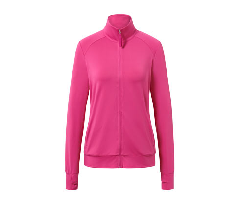 Tchibo - Funktionsjacke - Damen - Gr. XL - pink