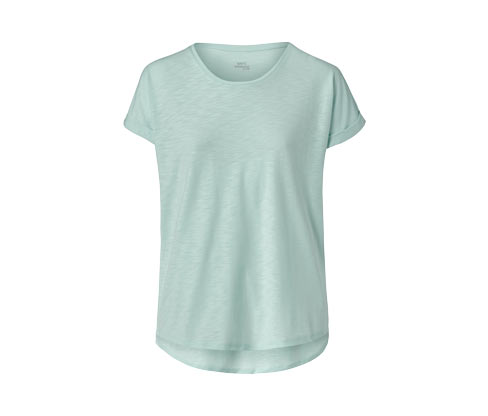 Tchibo - Sportshirt - Damen - Gr. XXL - Mint
