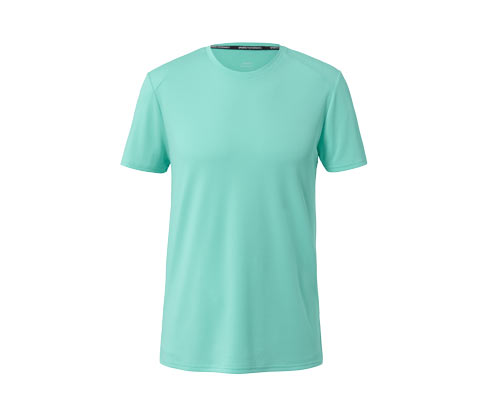Tchibo - Sportshirt - Herren - Gr. XL - Mint
