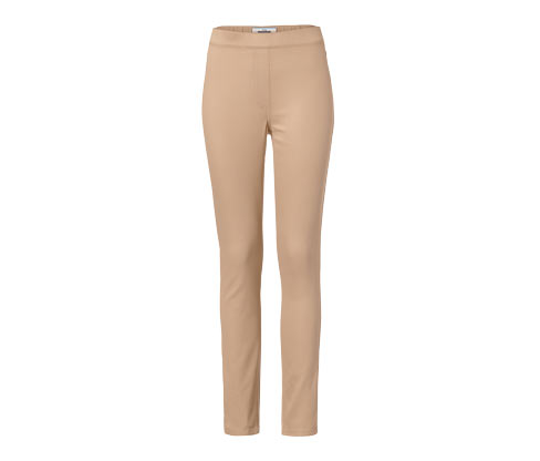 Tchibo - Treggings - Damen - Gr. 40 - beige