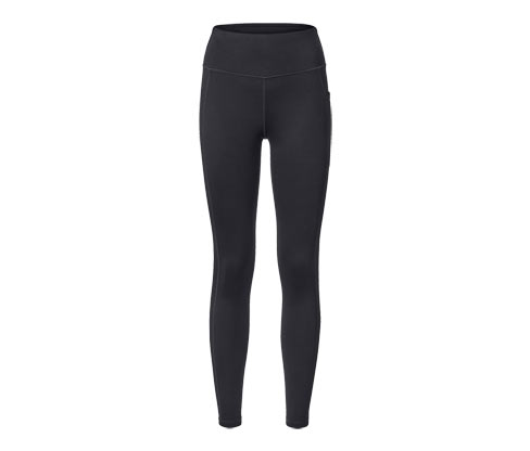 Tchibo - Thermotight - Damen - Gr. XL - schwarz