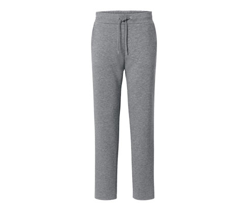 Tchibo - Joggpants - Damen - Gr. M - grau