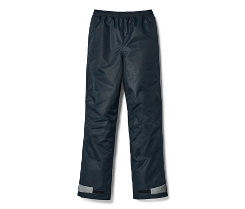 Tchibo - Kinder-Regenhose - Herren - Gr. 158/164 - dunkelblau