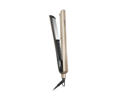 Thumbnail - Silk'n - Silk'n Infrarot Glätteisen »SilkyStraight« - beige