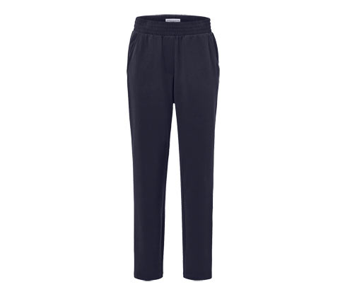 Tchibo - Joggpants - Damen - Gr. L - dunkelblau