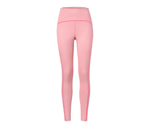 Tchibo - Performance-Sporttight - Damen - Gr. L - rosé